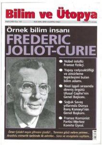 Frederic Joliot-Cure (PDF)