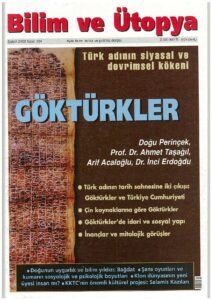 Göktürkler (PDF)