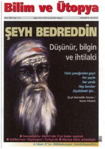 Şeyh Bedrettin (PDF)