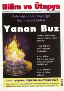Yanan Buz (PDF)