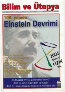Einstein Devrimi (PDF)