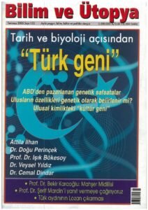 Türk Geni (PDF)