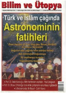 Astronominin Fatihleri (PDF)