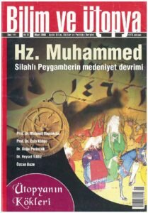 Hz. Muhammed- Silahlı Peygamberin Medeniyet Devrimi