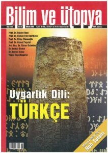 Uygarlık Dili Türkçe (PDF)