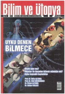 Uyku Denen Bilmece (PDF)