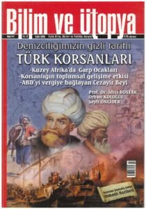 Türk Korsanları (PDF)