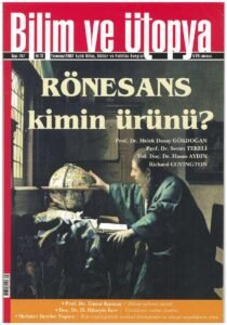 Rönesans Kimin Ürünü (PDF)