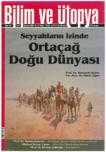 Ortaçağ Doğu Dünyası
