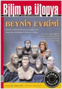 Beynin Evrimi (PDF)