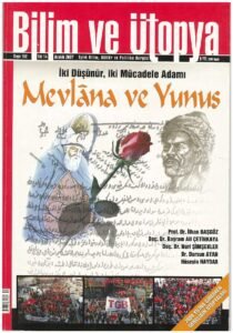 Mevlâna ve Yunus (PDF)