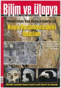 Kaya Resimlerindeki İpuçları (PDF)