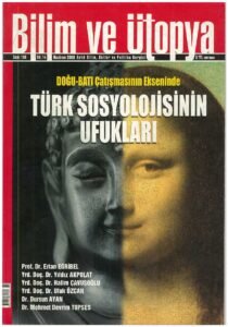 Türk Sosyolojisinin Ufukları (PDF)