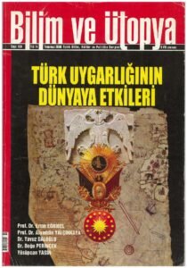 Türk Uygarlığının Dünyaya Etkileri (PDF)