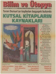 Kutsal Kitapların Kaynakları (PDF)