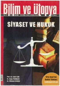 Siyaset ve Hukuk (PDF)