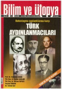 Türk Aydınlanmacıları (PDF)