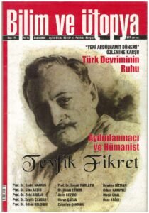 Tevfik Fikret (PDF)