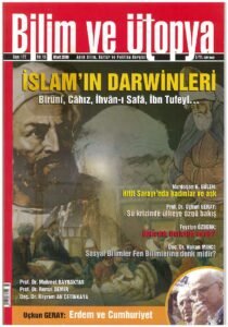 İslam’ın Darwinleri (PDF)