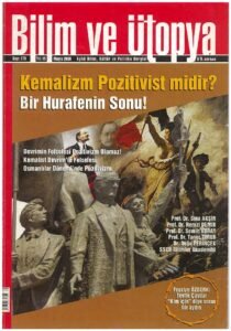 Kemalizm Pozitivist Midir Bir Hurafenin Sonu (PDF)