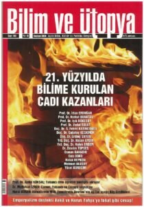 21. Yüzyılda Bilime Kurulan Cadı Kazanları (PDF)