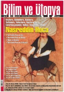 Nasreddin Hoca