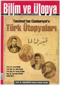 Türk Ütopyaları (PDF)