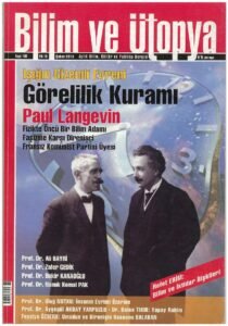 Görelilik Kuramı (PDF)