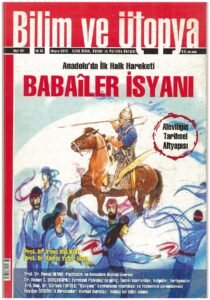 Babaîler İsyanı (PDF)