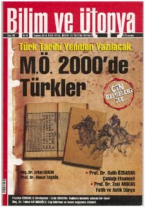 M.Ö. 2000’de Türkler (PDF)