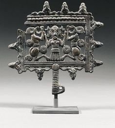 Pers sanatının güçlü mirası