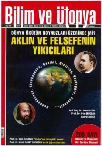 Aklın ve Felsefenin Yıkıcıları