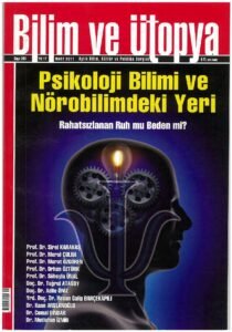 Psikoloji Bilimi ve Nörobilimdeki Yeri