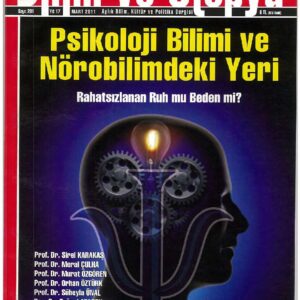 Psikoloji Bilimi ve Nörobilimdeki Yeri