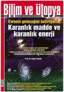Karanlık Madde ve Karanlık Enerji (PDF)