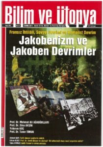 Jakobenizm ve Jakoben Devrimler (PDF)