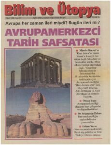 Avrupa MerkezliSafsatası (PDF)