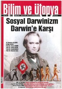 Sosyal Darwinizm Darwin'e Karşı