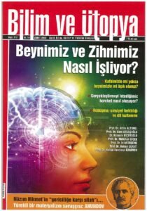 Beynimiz ve Zihnimiz Nasıl İşliyor (PDF)