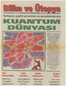 Kuantum Dünyası (PDF)