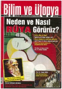 Neden ve Nasıl Rüya Görürüz (PDF)