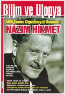 NAZIM HİKMET- Milli Gururu Çiğnetmeyen Komünist