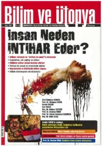 İnsan Neden İntihar Eder (PDF)