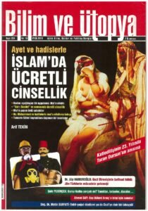 Ayet ve Hadislerle İSLAM'DA ÜCRETLİ CİNSELLİK