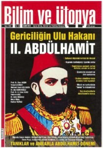 Gericiliğin Ulu Hakanı 2. Abdulhamit (PDF)