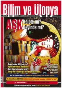 Aşk Kalpte mi, Beyinde mi?