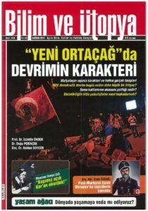Yeni Ortaçağda Devrimin Karakteri (PDF)