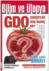 GDO Karşıtlığı Boş İnanç Mı?