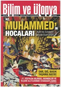 Hz. Muhammed’in Hocaları (PDF)