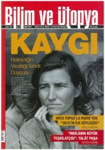 Kaygı (PDF)